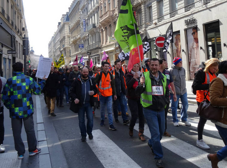 Pourquoi la SNCF est-elle en colère contre la nouvelle réforme ?