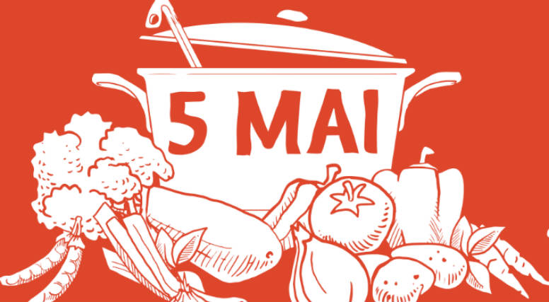 Qu’est-ce que « La fête à Macron », cette manifestation « pot-au-feu » qui aura lieu le 5 mai 2018 ?