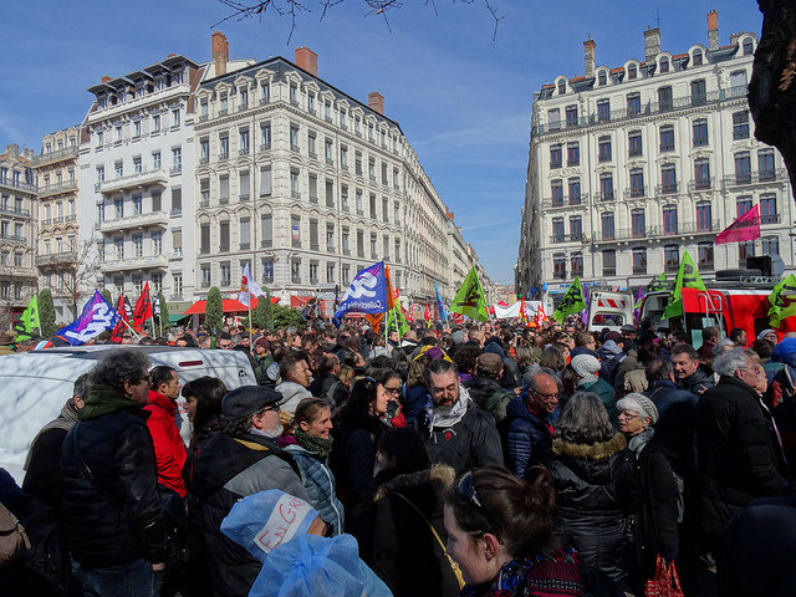 Qui sont les fonctionnaires ?