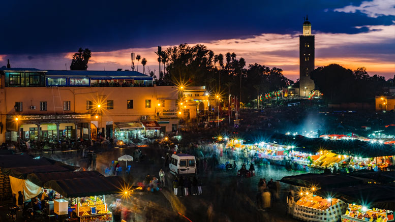 Que compte faire Aziz Akhannouch pour les PME et la création d’emplois pour les jeunes au Maroc ?