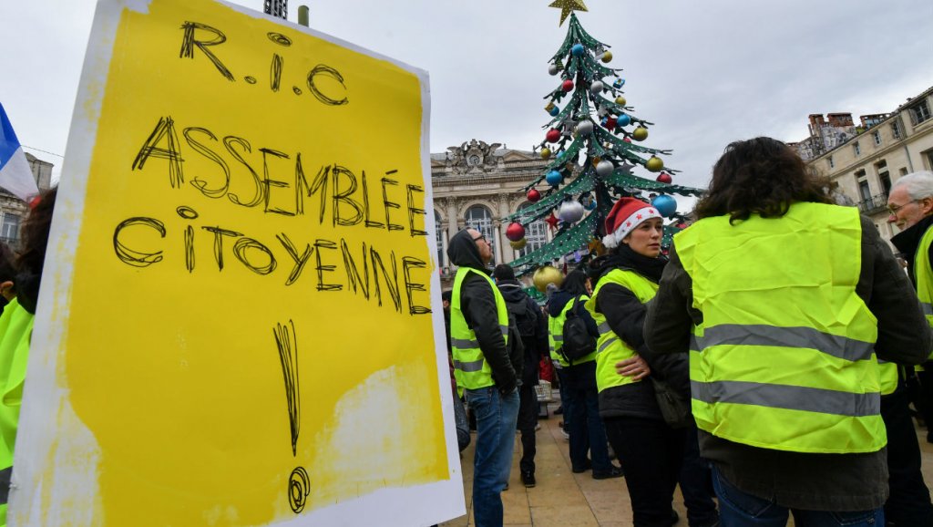 Le RIC peut-il être mis en place en France ?