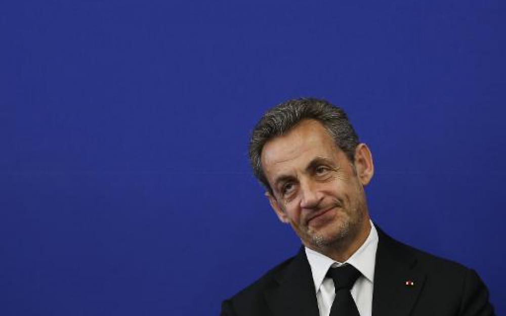 La cour de cassation rejette le recours de Sarkozy dans l’affaire du financement lybien