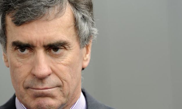 Jérome Cahuzac évite la prison