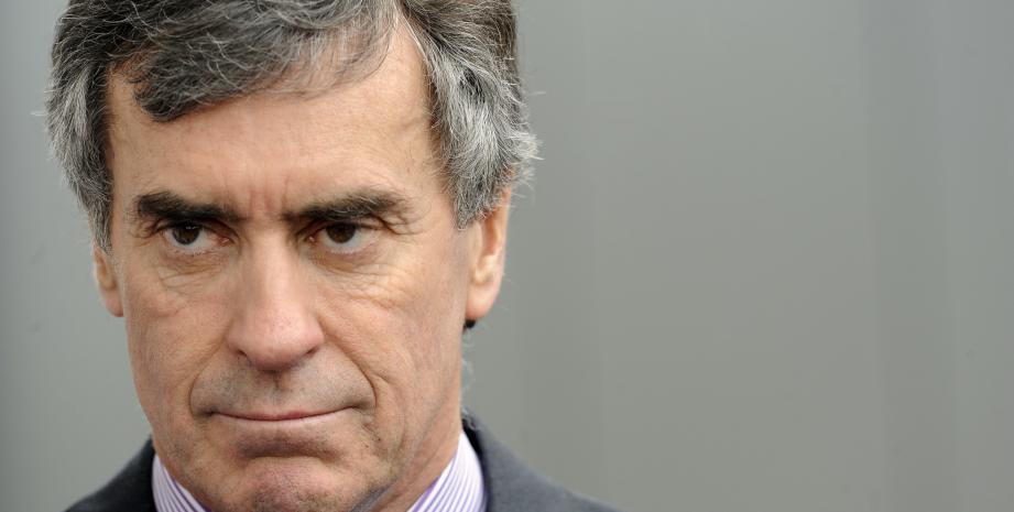 Jérome Cahuzac évite la prison