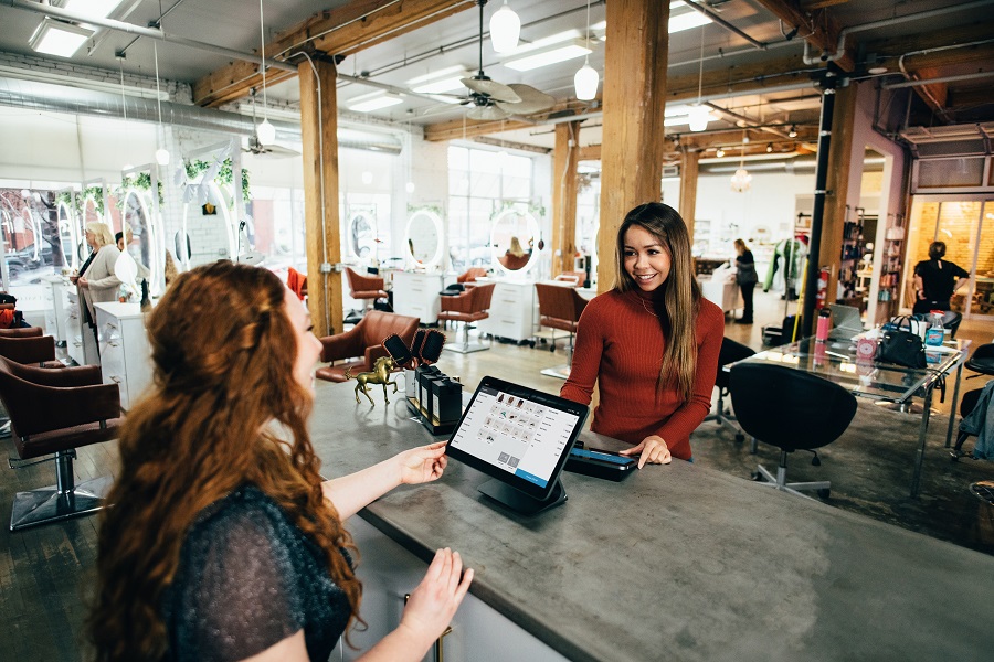 Les femmes et l’entrepreneuriat