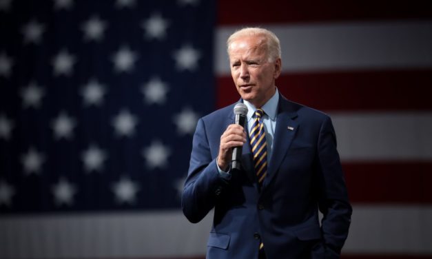 Retour sur la carrière politique de Joe Biden