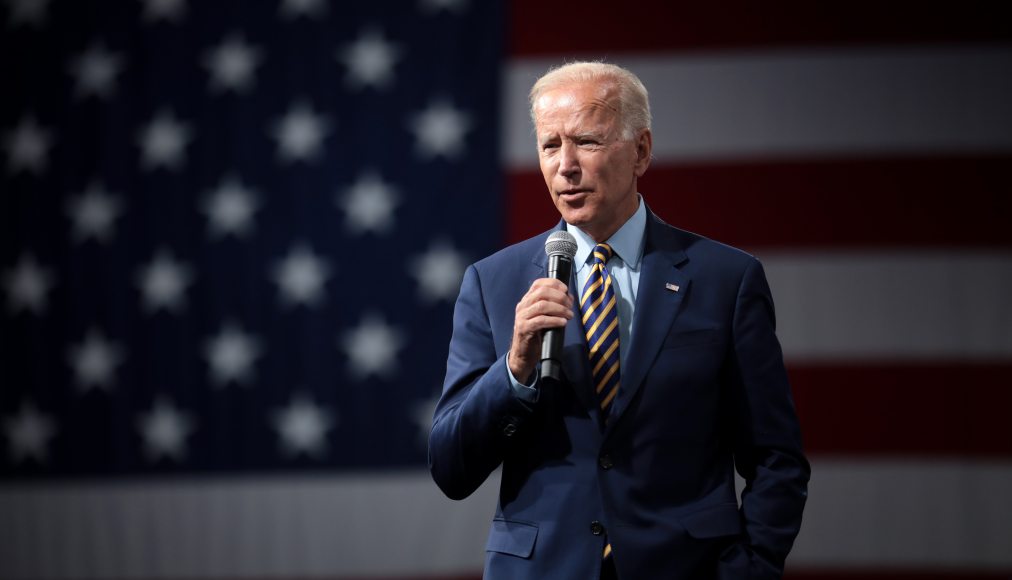 Retour sur la carrière politique de Joe Biden