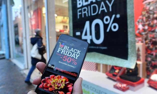 Black Friday : Bruno Le Maire demande à ce que la date soit décalée