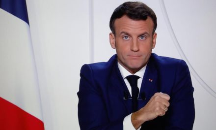 Déconfinement progressif : les annonces d’Emmanuel Macron