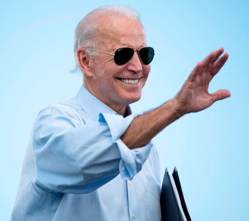 joe biden