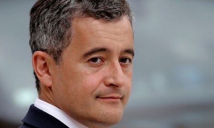 Mais qui est Gérald Moussa Darmanin, ce ministre de l’Intérieur qui fait parler de lui ?