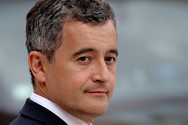 Mais qui est Gérald Moussa Darmanin, ce ministre de l’Intérieur qui fait parler de lui ?