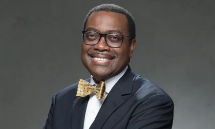 Afrique : l’importance de l’économie verte et de l’assainissement de la dette par le Dr Akinwumi Adesina