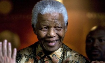 Nelson Mandela, la figure de l’engagement par excellence