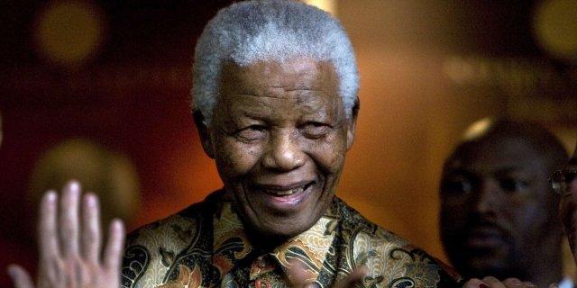 Nelson Mandela, la figure de l’engagement par excellence