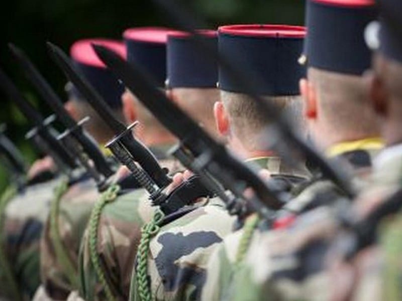 Quand nos politiques parlent de leur service militaire