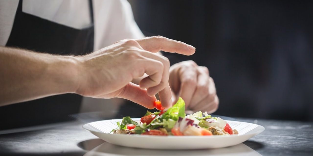 La gastronomie comme instrument de la diplomatie