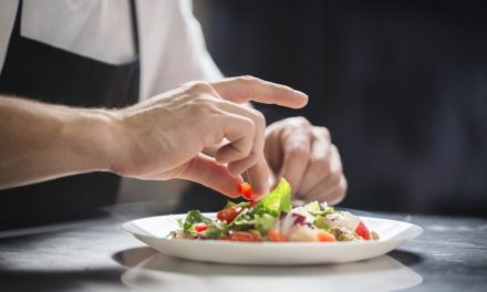 La gastronomie comme instrument de la diplomatie