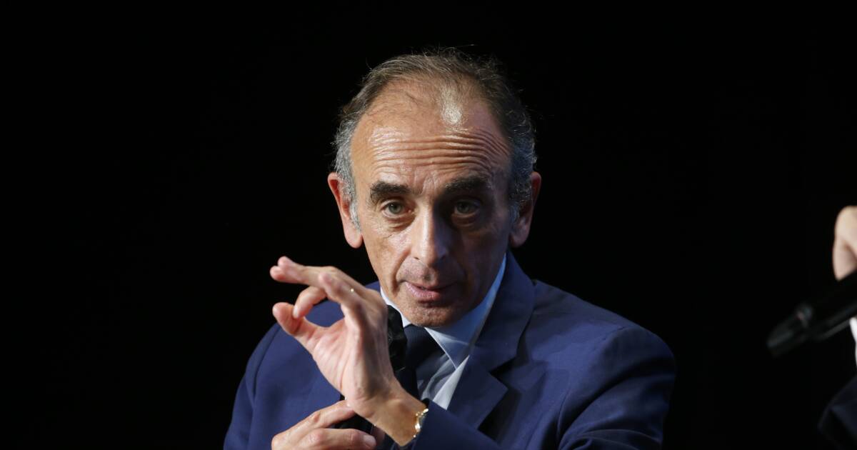 La vision d’Éric Zemmour sur le logement social