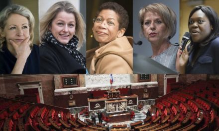 Elles ont été présidentes d’Assemblées nationales