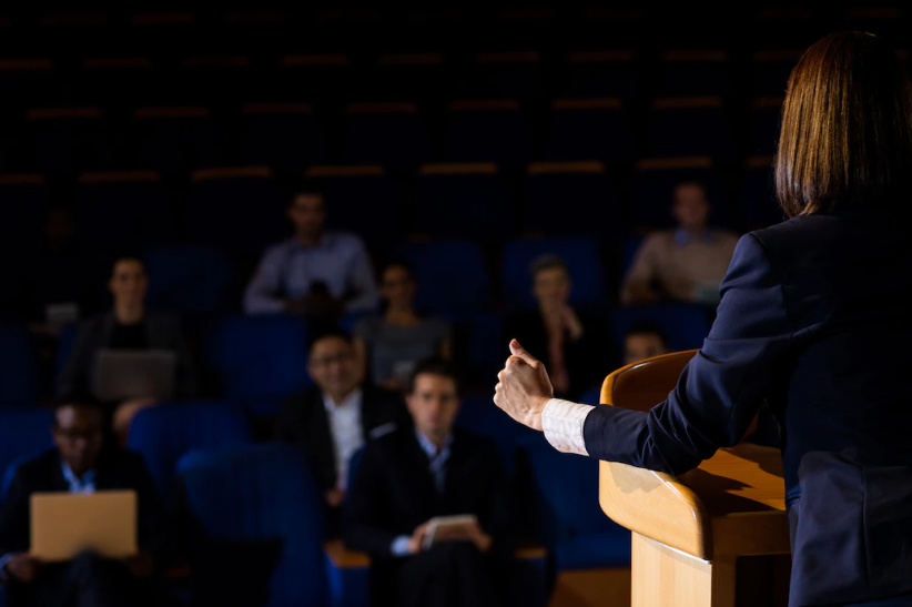 Communication politique