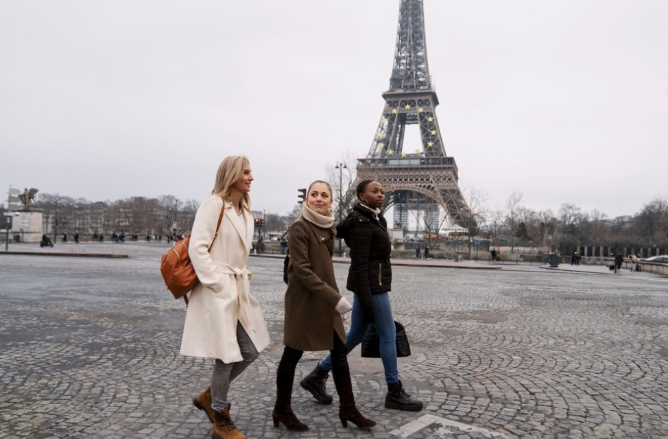 République française : 5 décennies de médiation