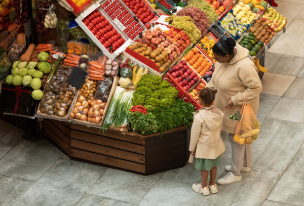 Les marchés de gros, des services publics essentiels