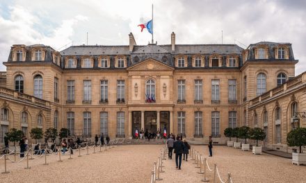 Palais de l’Elysée, 300 ans d’histoire