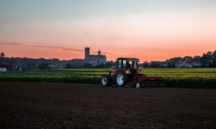 La souveraineté alimentaire de la France