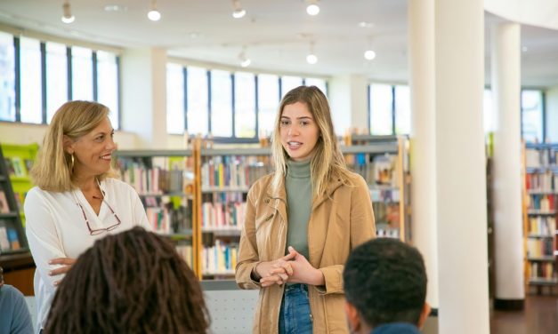 Bibliothèques : le dernier service public qui résiste encore à l’érosion démocratique
